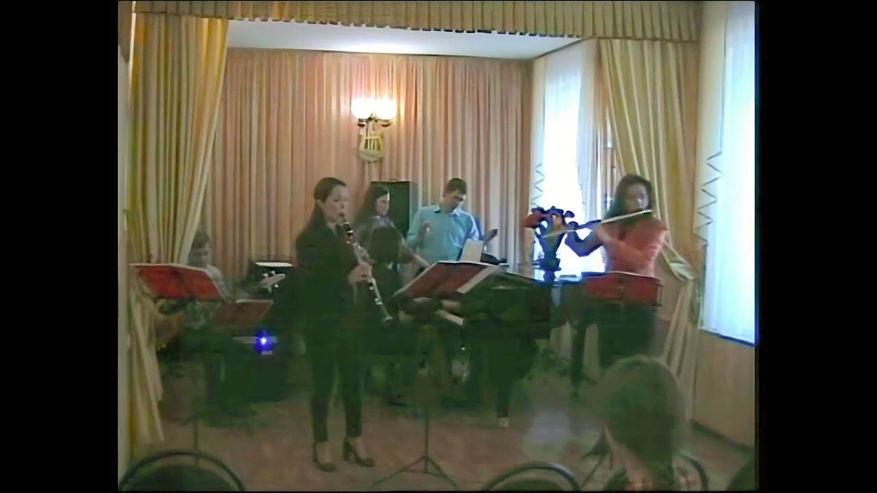 Євген Магаліф. 