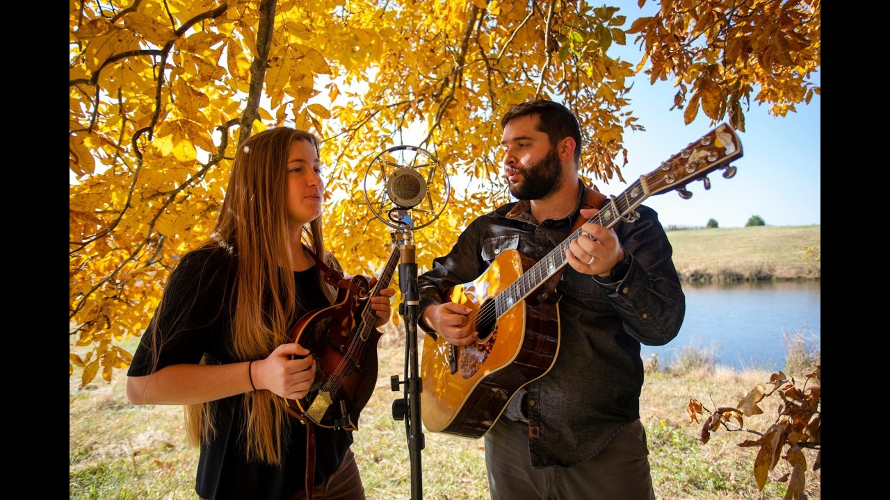 Baylee Morgan & David Austin