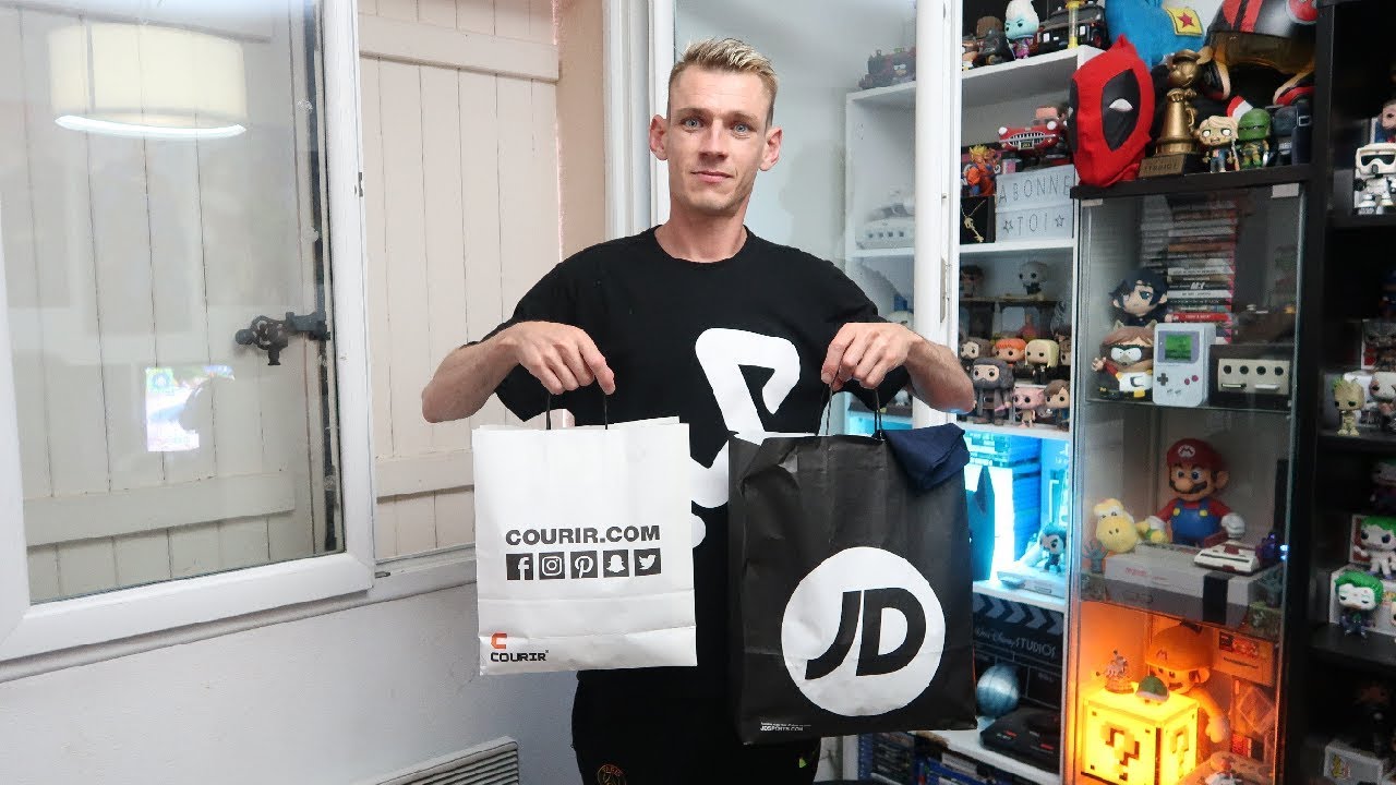 J'OFFRE DES CADEAUX A ABDEL ET LIA POUR L'AID !!!