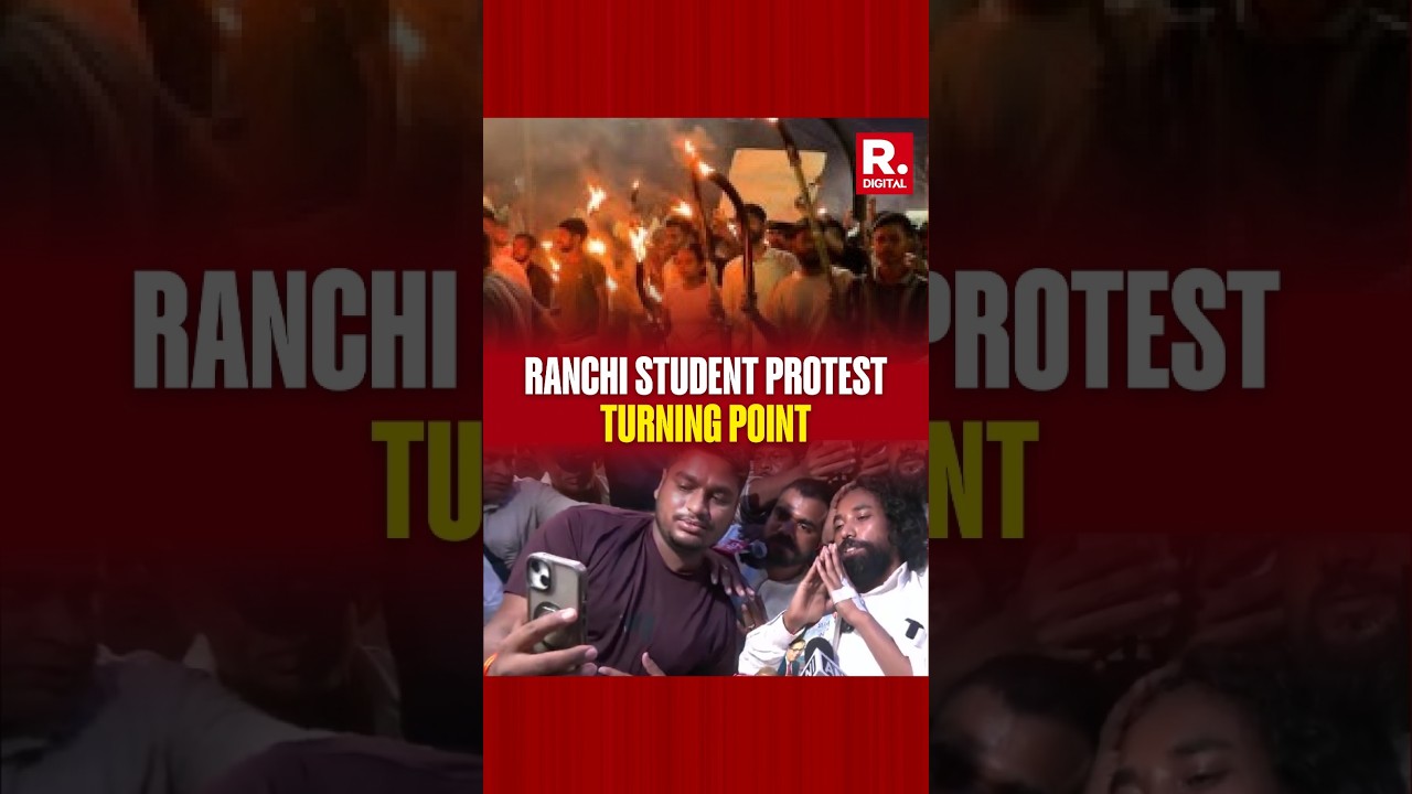 After Sonam Wangchuk&rsquo;s Call, Jharkhand Student Leader Devendra Mahto Ends Hunger Strike