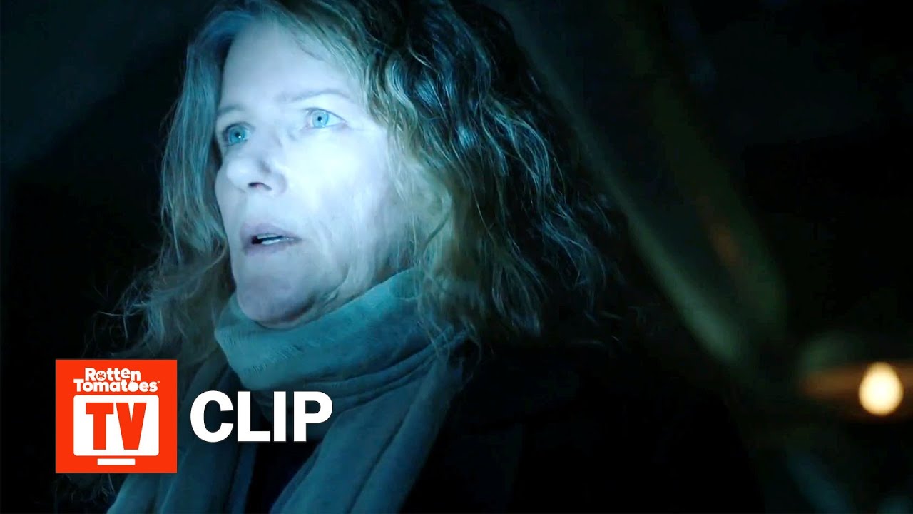 12 Monkeys S04E07 Clip | 'Mind Hacks' | Rotten Tomatoes TV