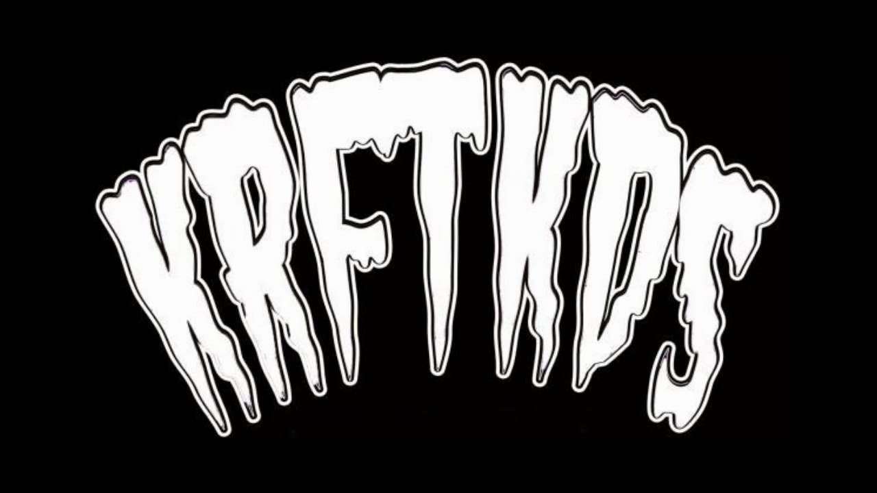Krftkds - Here We Go Again