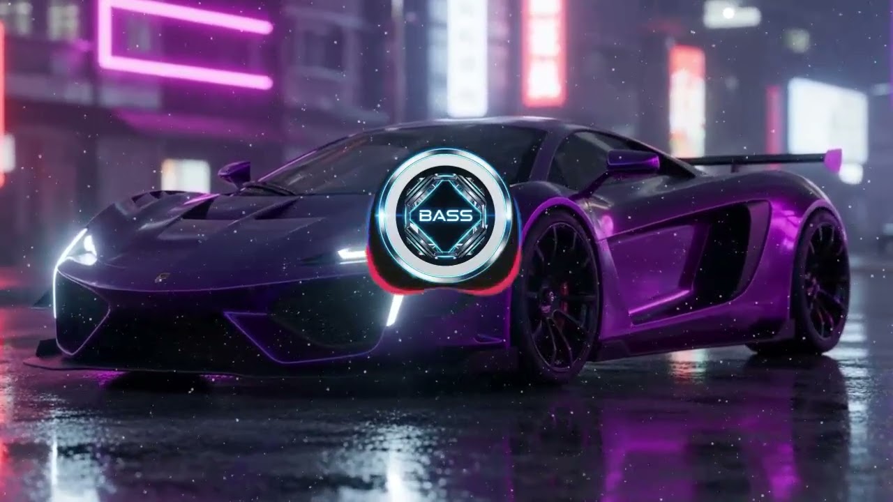 CAR MUSIC 🚗🎶 | EDM MIX CLUB BANGER ⚡ ULTRA BASS 🔥 • NIGHT DRIVE 😎 • GYM WORKOUT 💪 • DANCE PARTY 2026