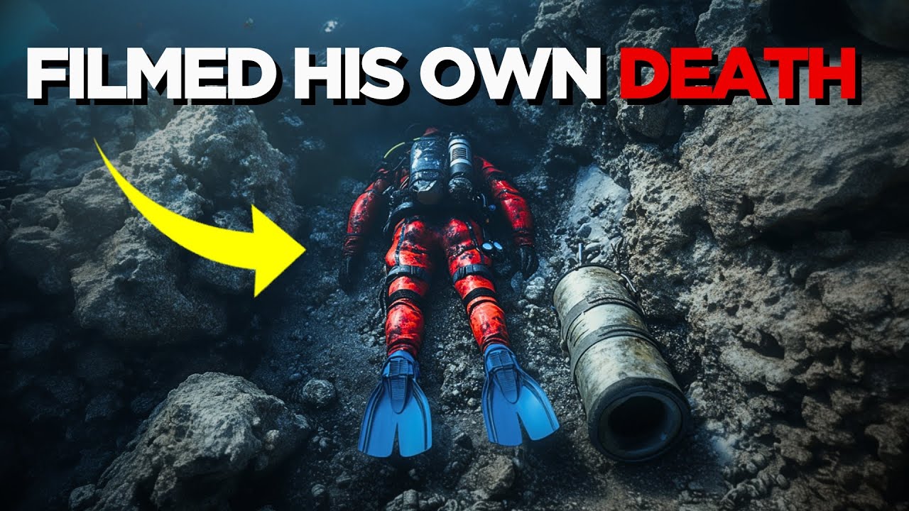 The MOST GRUESOME Diving DEATH Caught on Camera