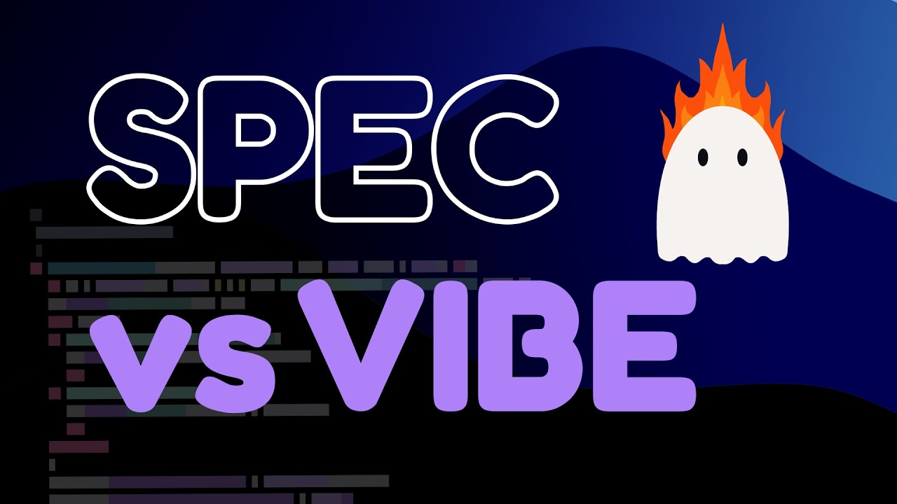 Coding with Kiro AI: SPEC, VIBE & What Actually Works