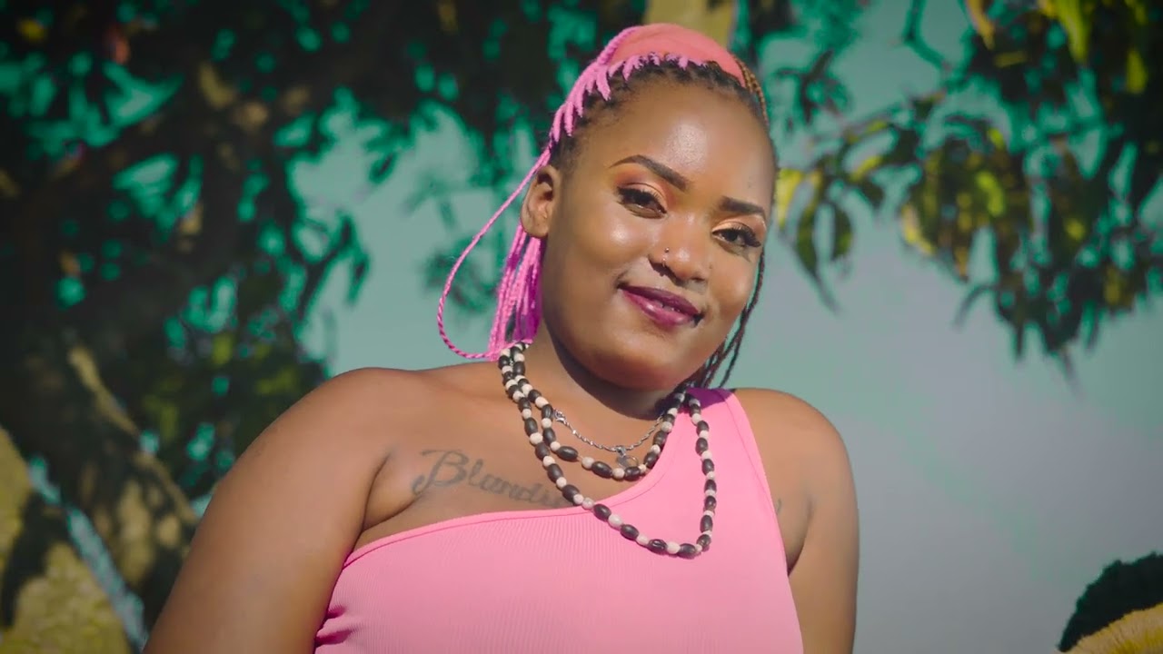 Thom dee _ WANE_ featuring Lazz G (official music video)