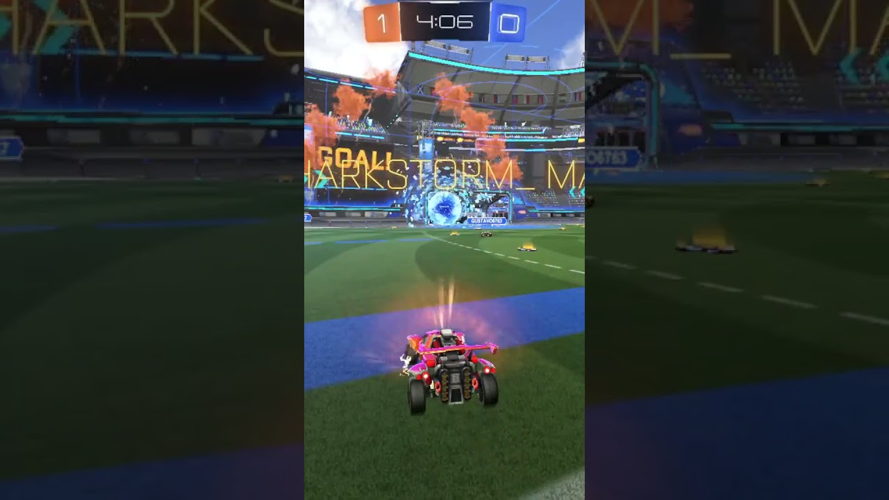 CALCULADO 2 | #sharkstorm_ em #Twitch #rocketleague #rixa