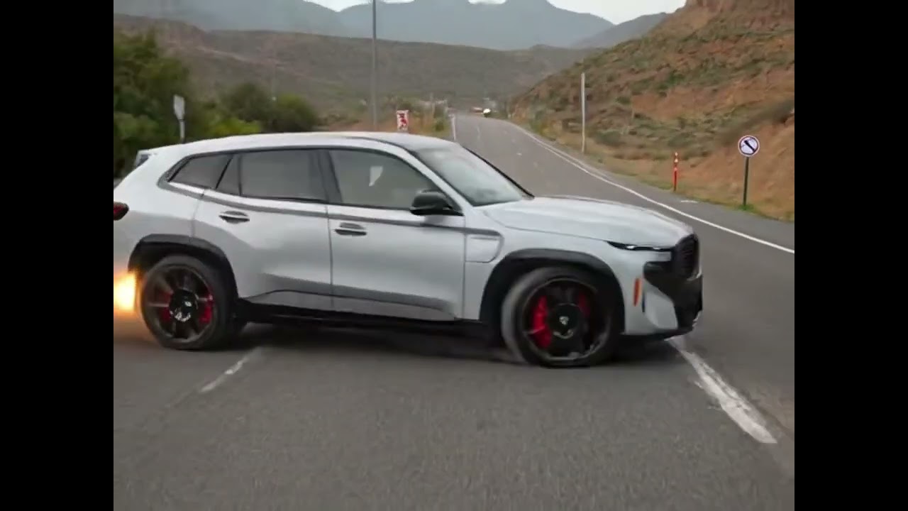 Is the 2026 BMW XM Worth It? Ultra Luxury Performance SUV