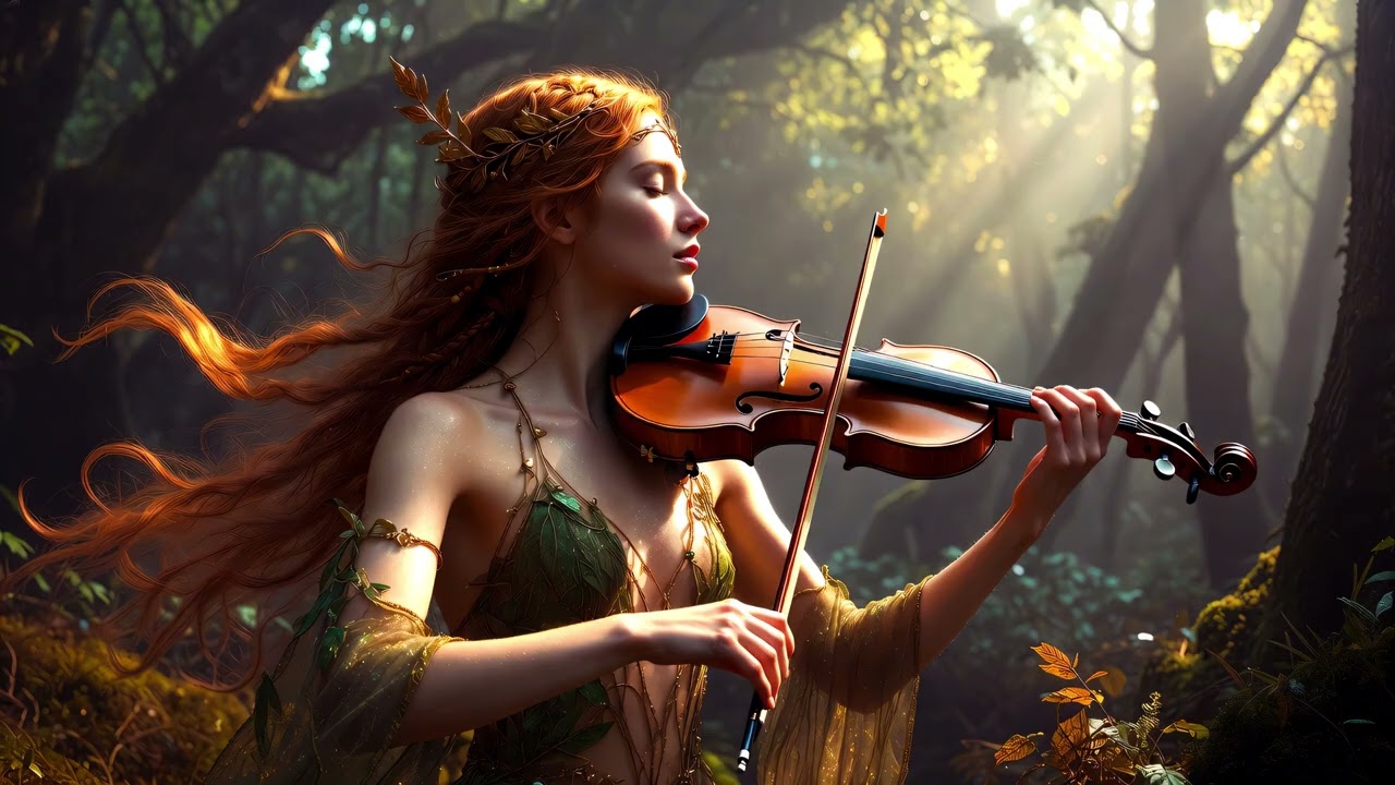 Echoes of the First Light | Celtic Music | The Neural Celticae