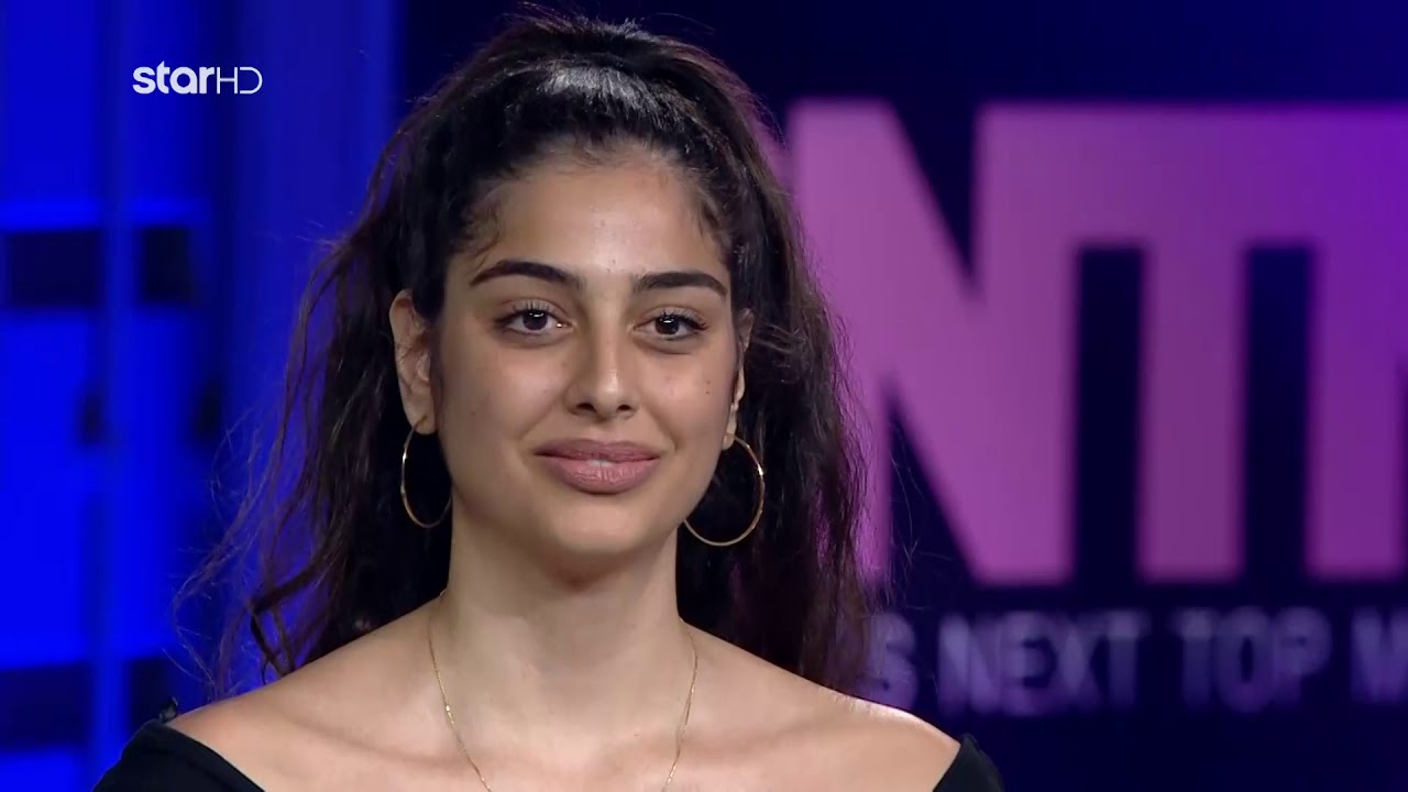 GNTM 2 | Η audition της Σπυρούλας