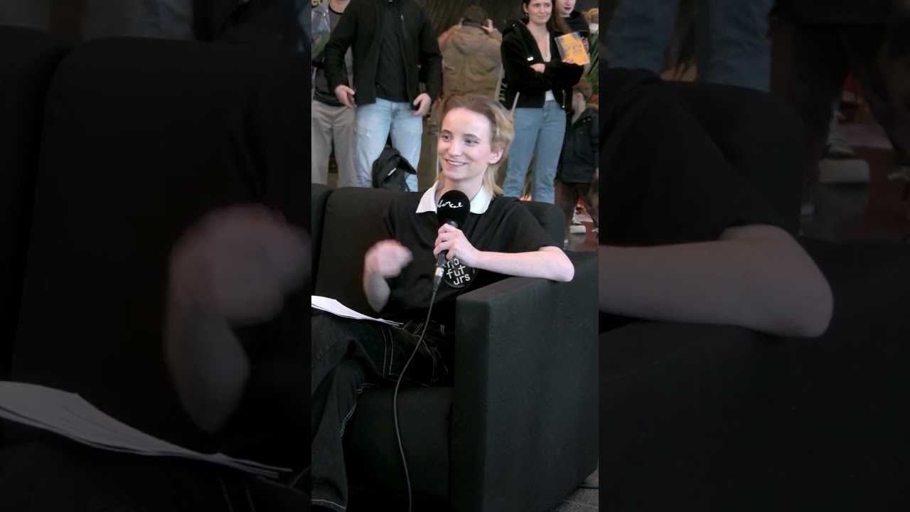 #Bancal - La Protection de l'enfance - Festival Nos futurs