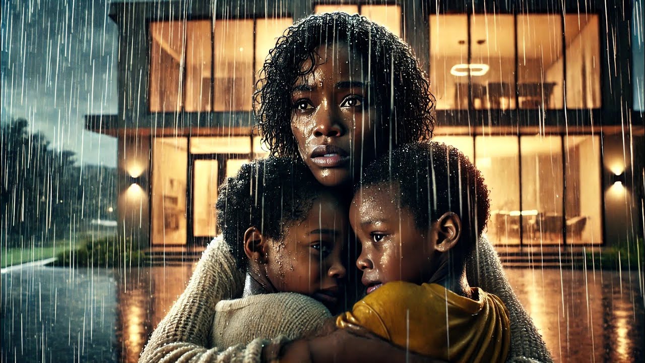 PT3 - My Mother Locked My Kids Outside in the Rain — I Was Heartbroken #Betrayal #TrueStory