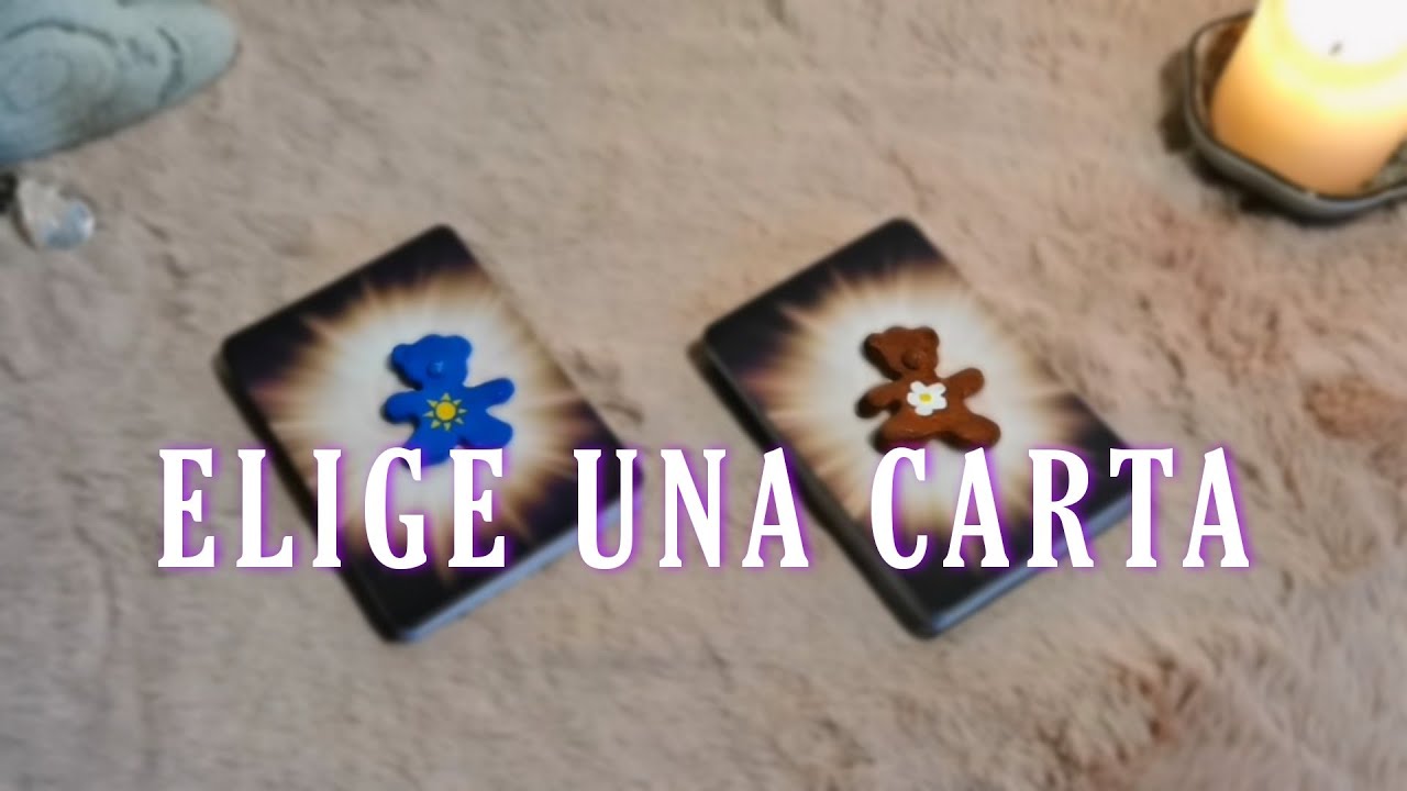 🌷ATENCIÓN! • No estás VIENDO esto y NECESITAS saberlo🦋✨ Elige una carta