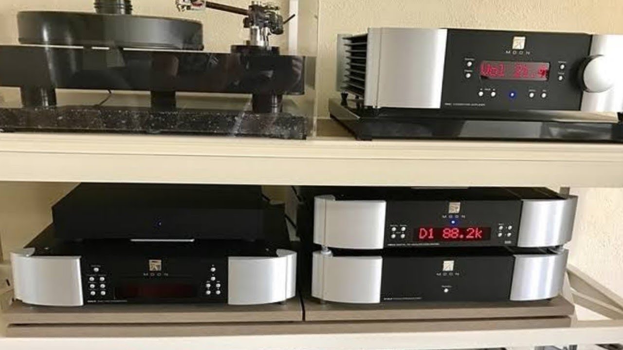 Moon ACE, MiND 2, 280D, 390, 680D and 780D v2 gets Spotify Connect and AirPlay 2