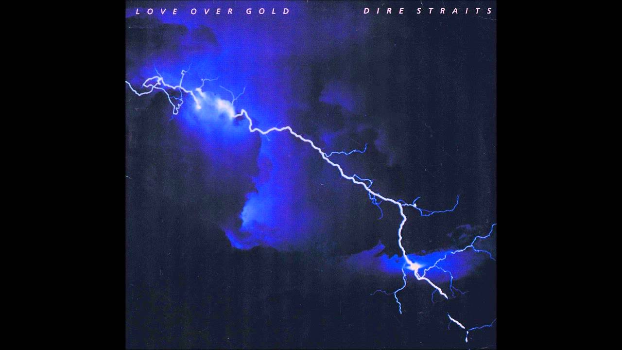 Dire Straits - Industrial Disease [Lyrics in description]
