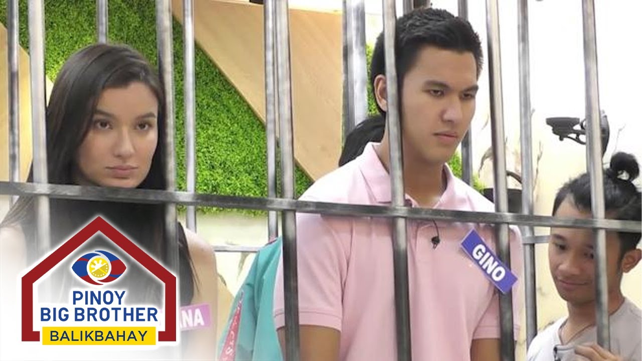 PBB Balikbahay: PBB Otso Batch 4 Housemates, napatawan ng punishment!