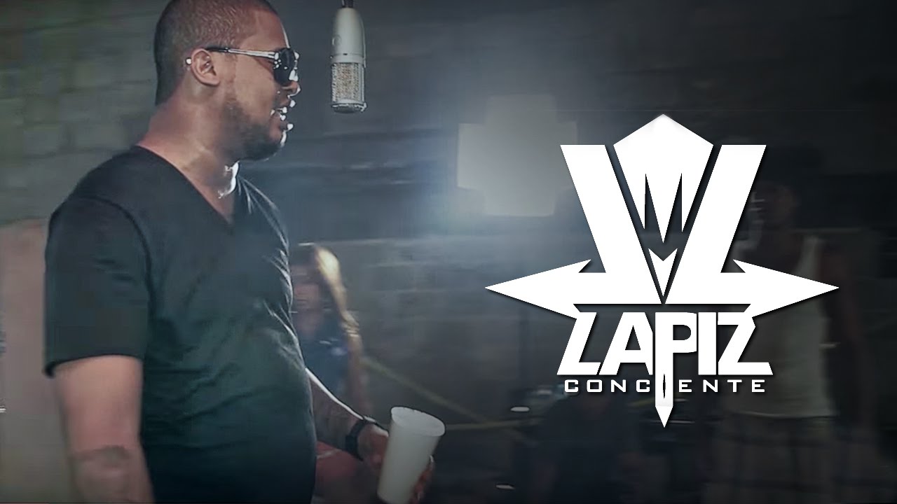 Lapiz Conciente - Cion Papa