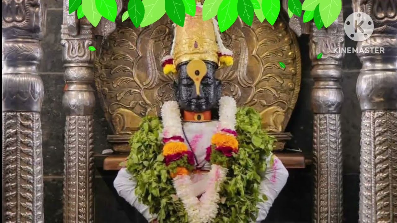 shri vitthal rukmini darshan pandharpur 26 feb #pandharpurlivedarshan