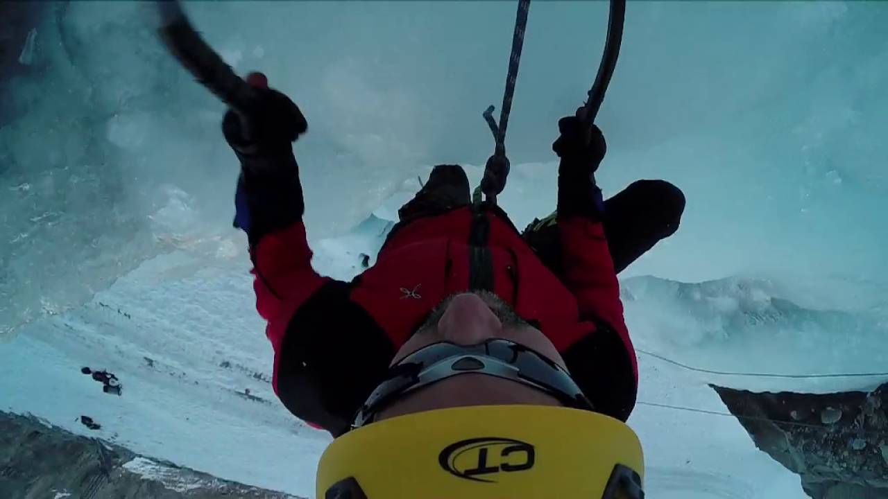 Arrampicate al Tonale