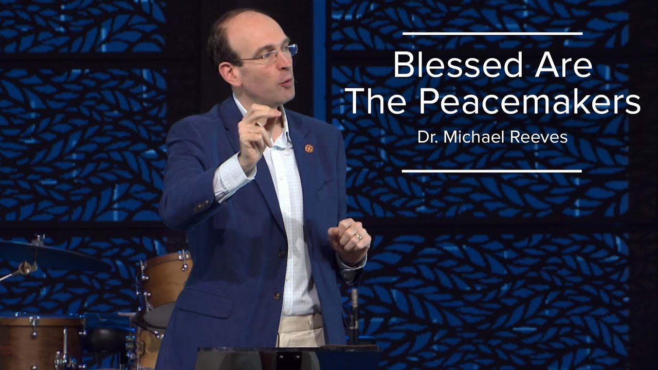 3/20/22 - Counter Culture: Part Six - Dr. Michael Reeves