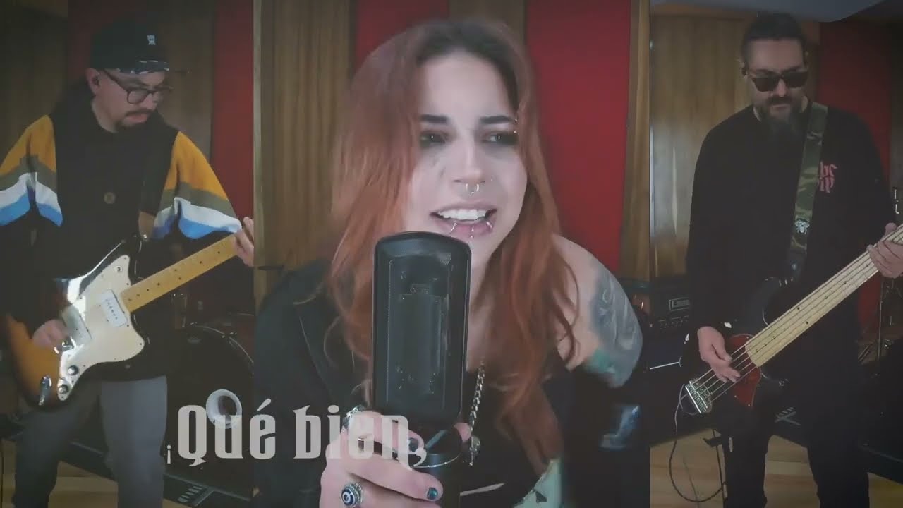DELIRIO - Decreto