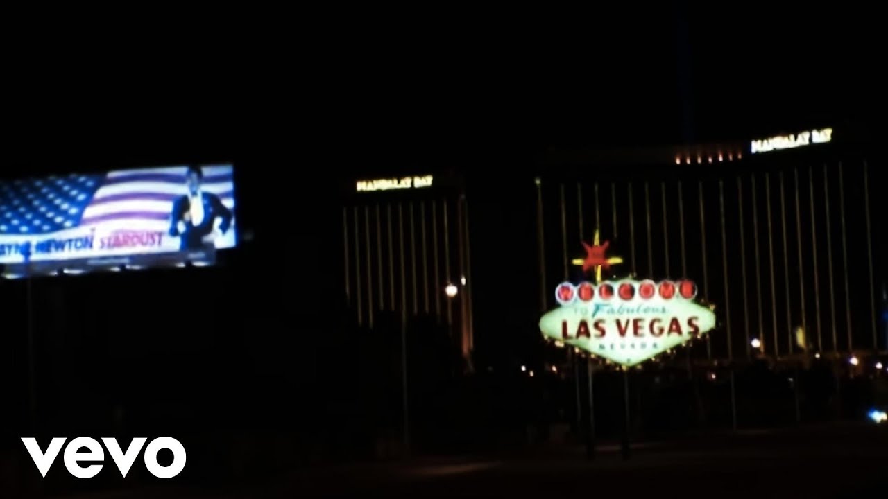 Kent - Palace & Main (Official Music Video)