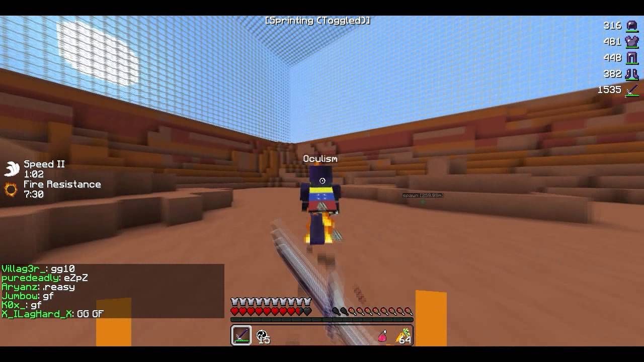 str8 cockin it