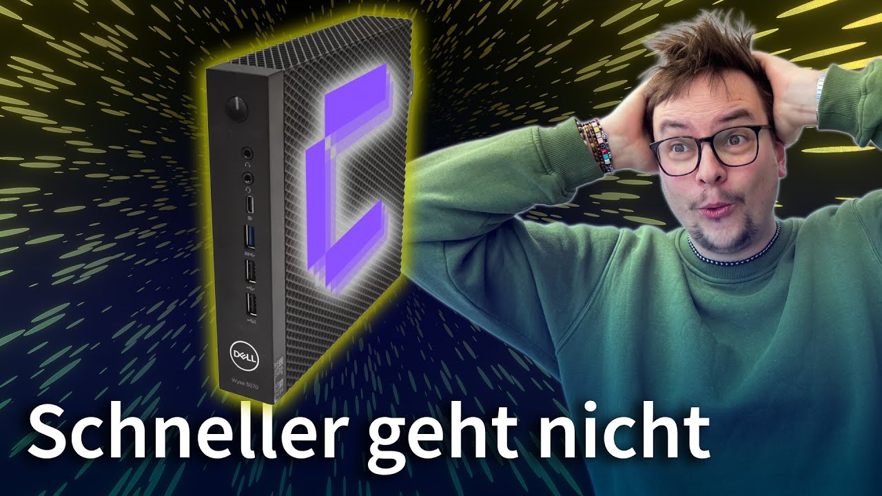 Anleitung: Coolify macht Homeserver einfacher!
