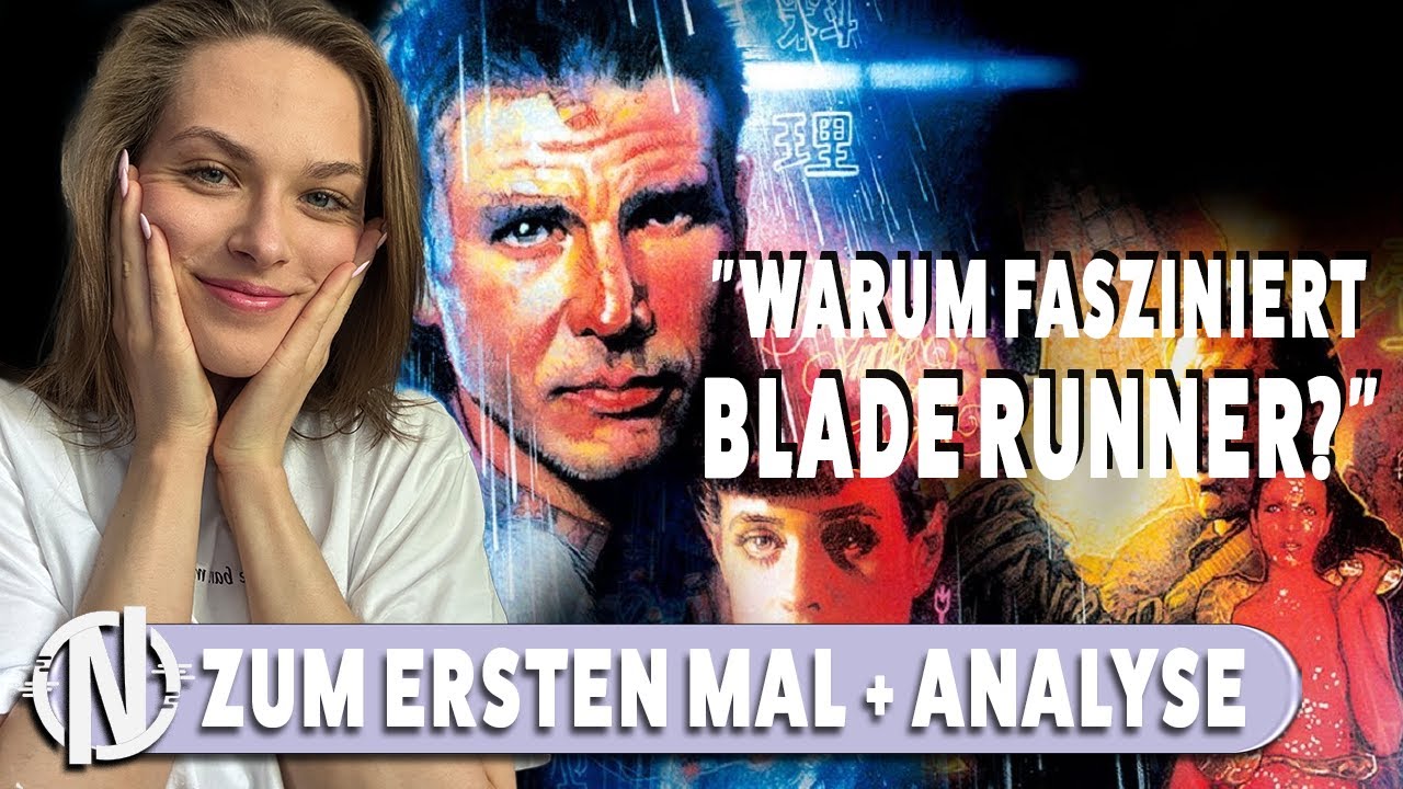 Ein Desaster wurde zur Legende | Die Geschichte von Blade Runner | Zum ersten Mal gesehen
