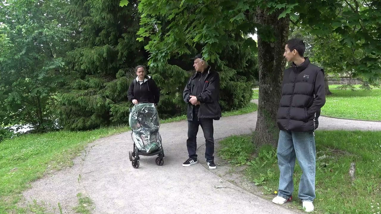 5 июля 2025. Падизе.  Кейла-Йоа