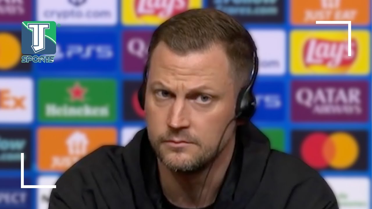 Jacob Neestrup and Mohamed Elyounoussi praise Lamine Yamal and Hansi Flick's Barcelona