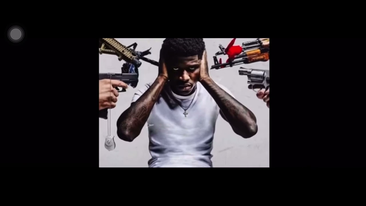 Quando Rondo - Boo Thang Ft Toosii2x [Official Audio]