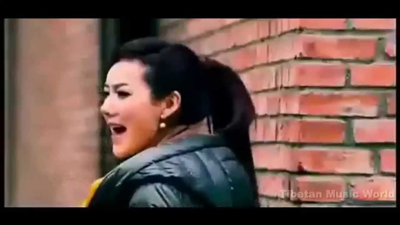 Tsewang Lhamo 2014 - Ta  ཁྲ། [09]