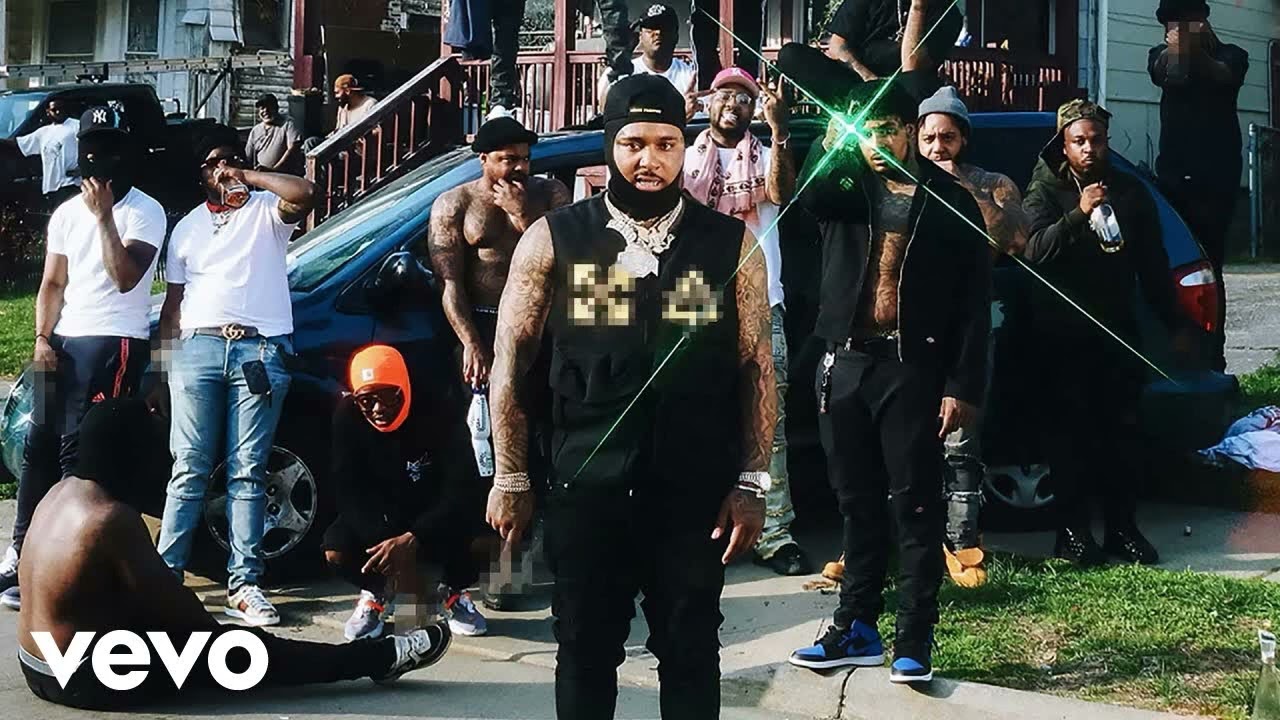 Doeboy - Front Door INSTRUMENTAL