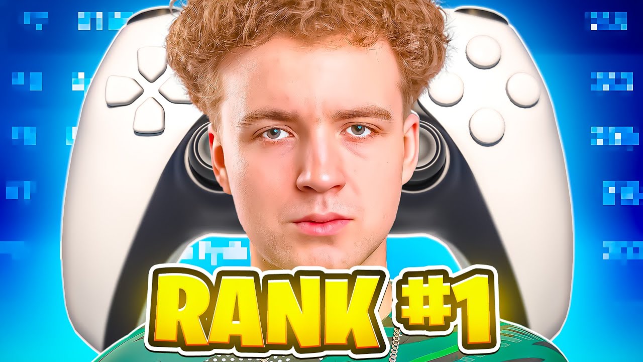 Meet The #1 Controller PRO...