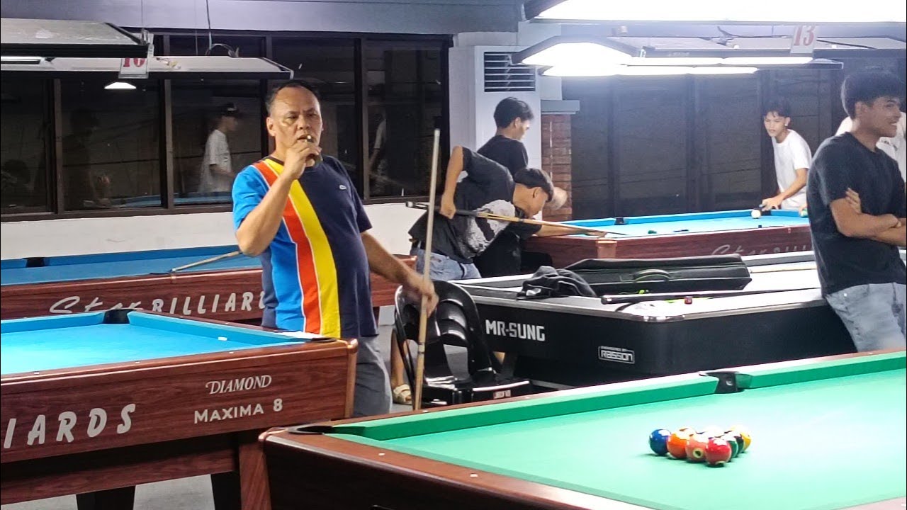 DJANGO BUSTAMANTE vs Mcvin Ghin Caparas 11/07/2025