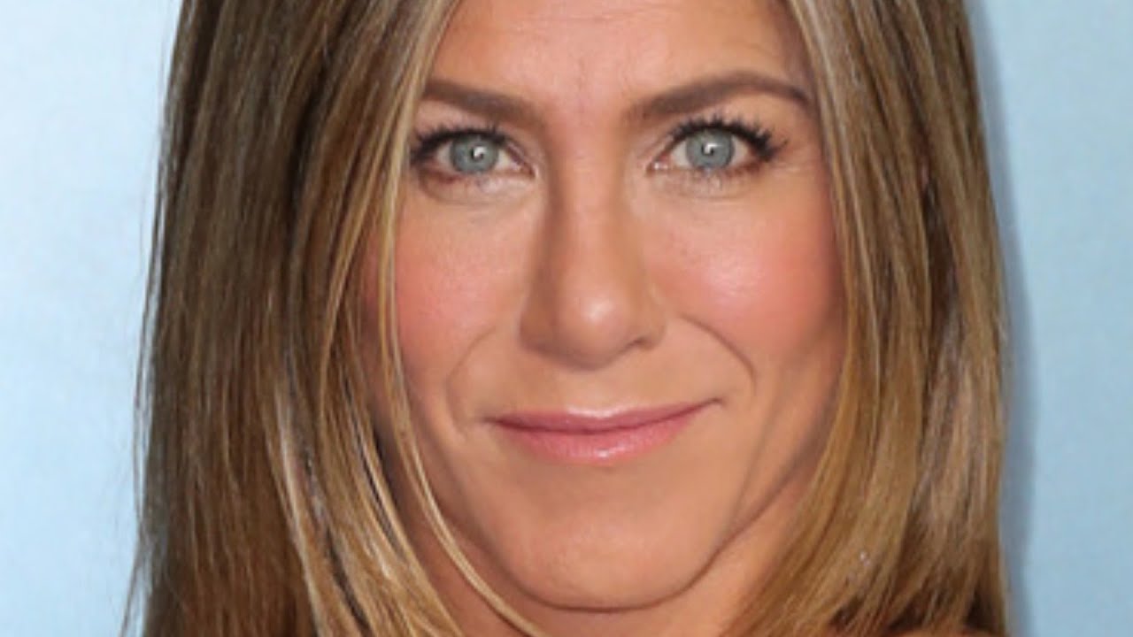 Here's How Much Money Jennifer Aniston Makes Outside Of Acting