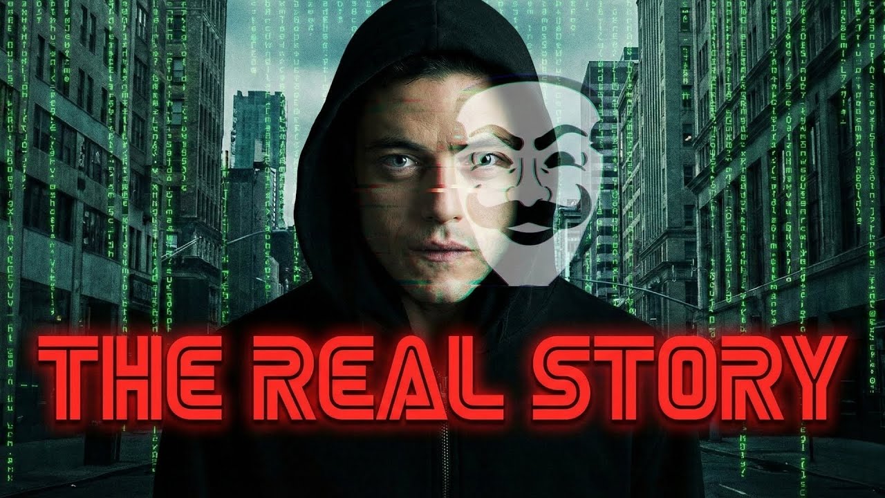 The Truth About Mr. Robot That Most People Completely Missed