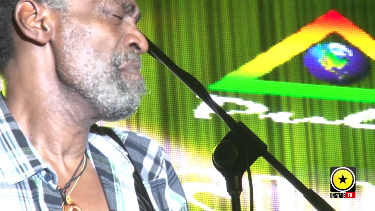 Peter Tosh's Original Band, Word Sound & Power, Feat. Andrew Tosh - Kgn Ja 2016