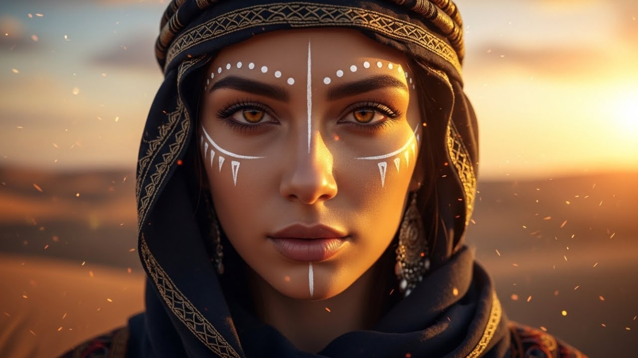 Sutur Al Sawt | ستر الصوت - Deep Arabic Flow Mix 2026 #deepflow
