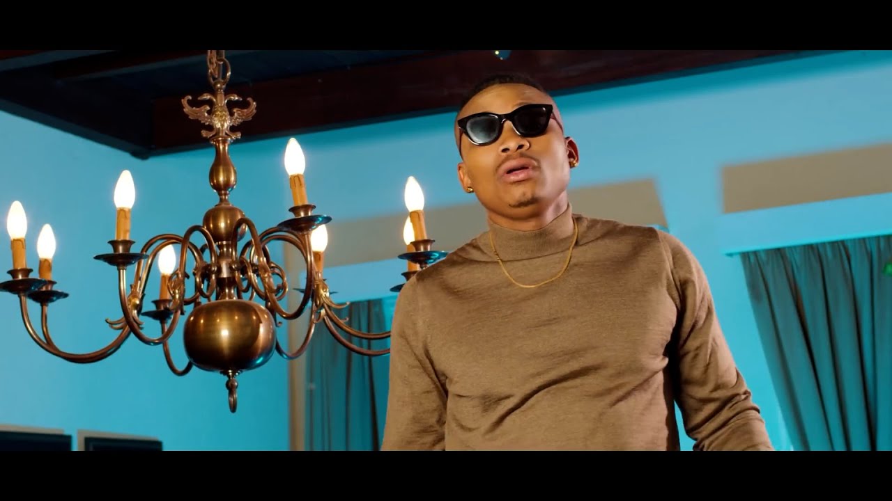 Remedy - Lexsil Ft Otile Brown (Official Music VIdeo) sms skiza 7301559 to 811