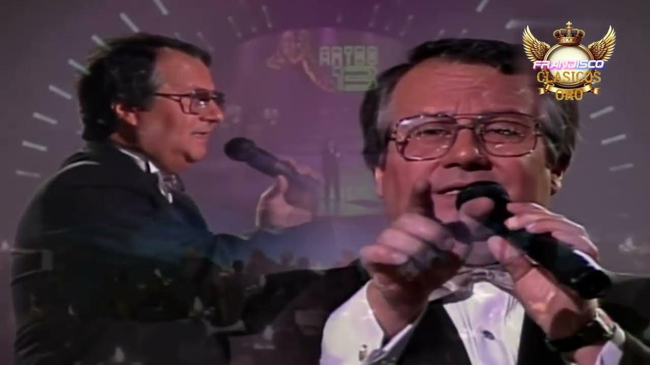 Germán Casas   Entre lilas y rosas  Álbum • El Disco de Oro  2021