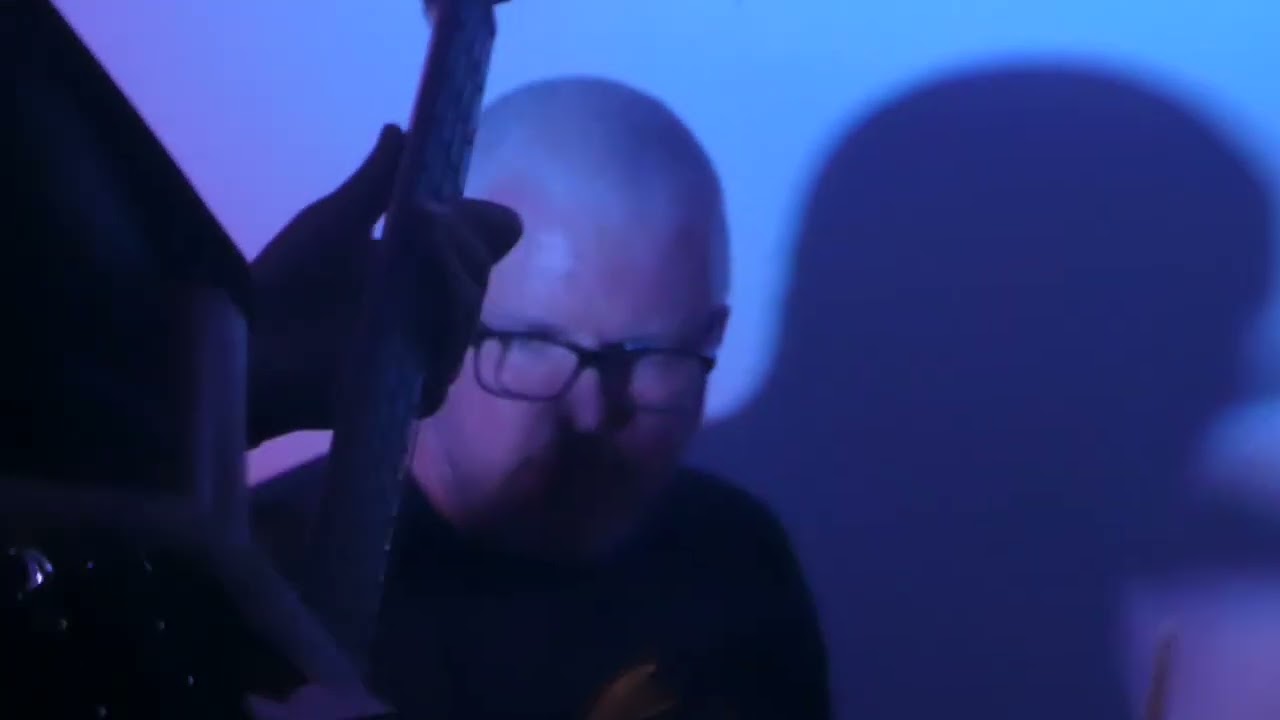 THE WAN SAMBA Live at Dumbarton Rocks festival 28/09/25