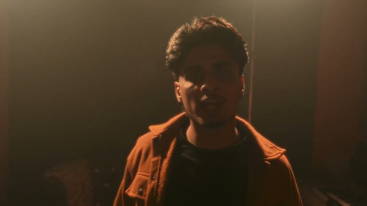 Sarkar Bruh - Neck Chain | Prod by Anas (Official Music Video)