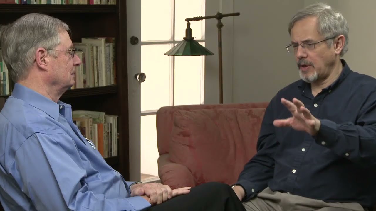 Phillip Griffiths - From Complex Manifold Theory to Algebraic Geometry