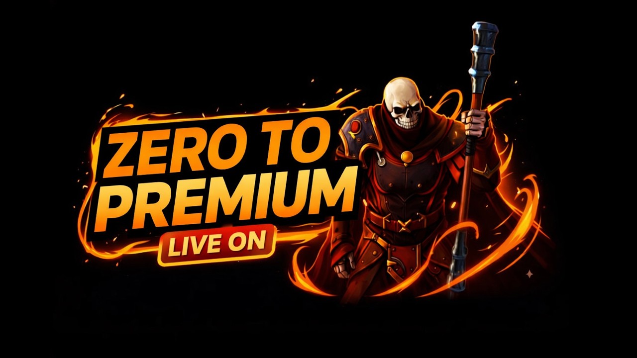 [LIVE ON] ALBION ONLINE