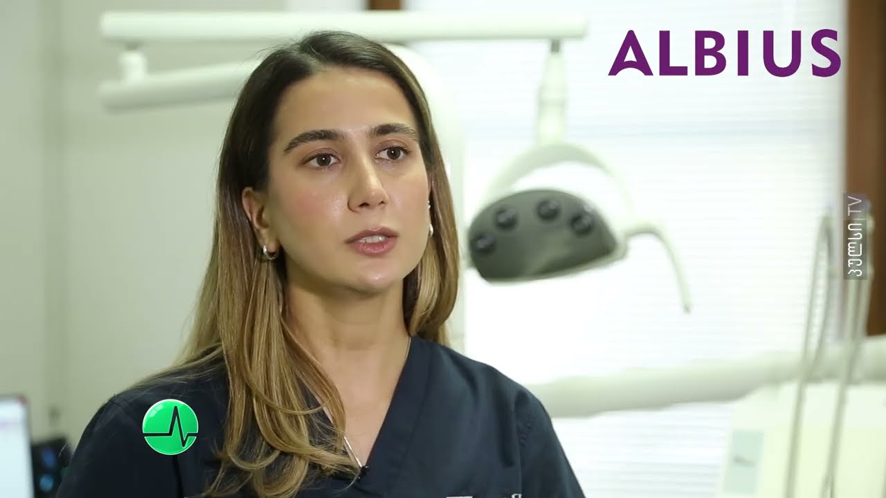 კბილი თუ იმპლანტი?