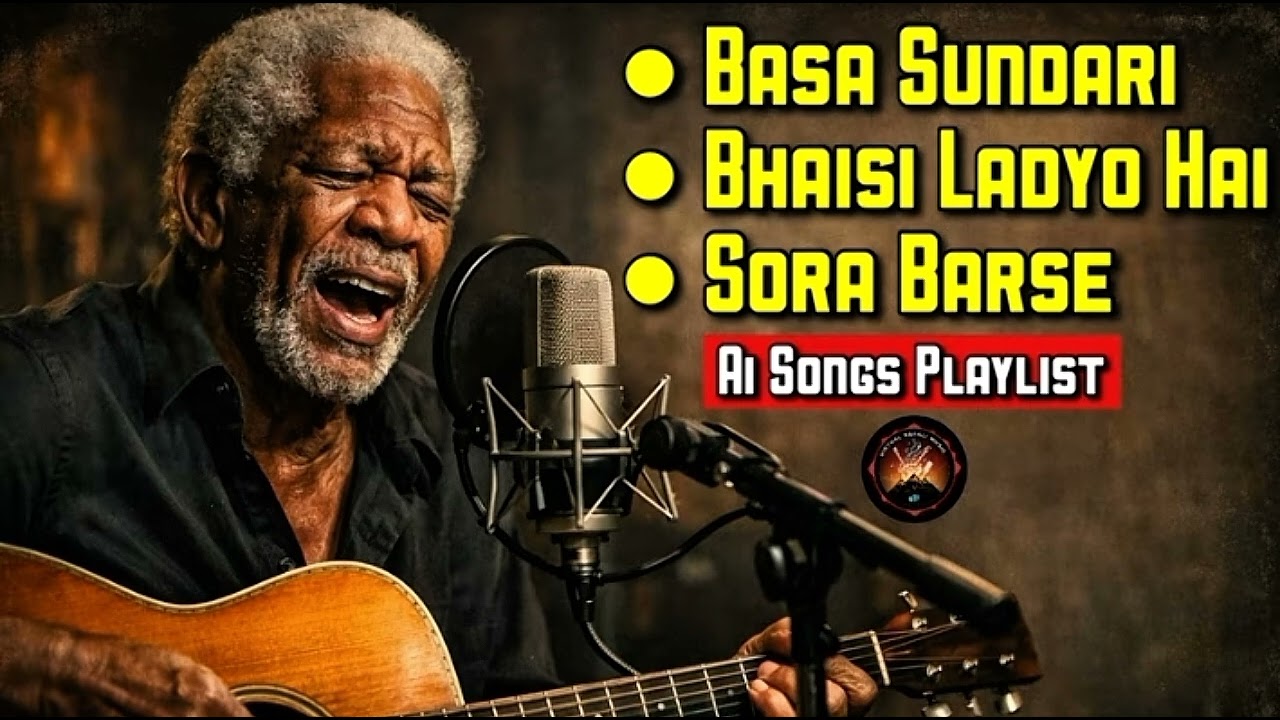 Basa sundari and  ai / blue song more 