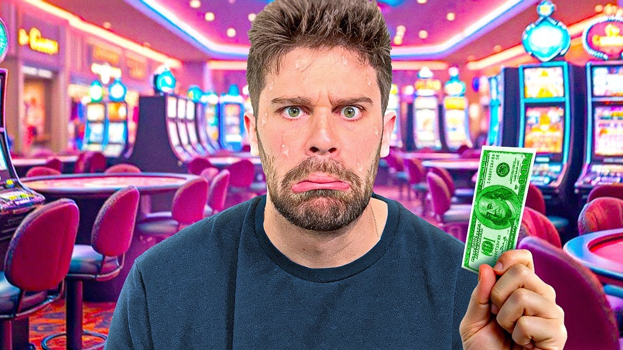 Chasing My Losses Playing Ultimate Texas Holdem!