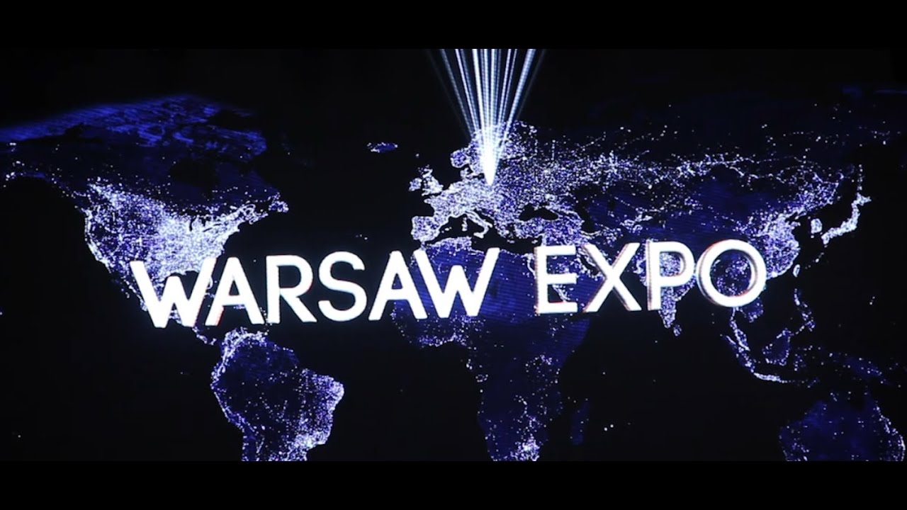 Warsaw Moto Show 2015 Warsaw Expo #americancarsmania